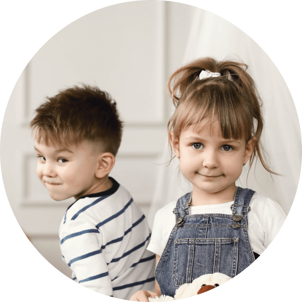 Grafische Darstellung des Rechtsanspruchs auf einen Kitaplatz