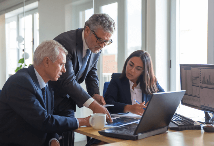 Schritt 4: Eilverfahren zur Einklagung eines Kitaplatzes